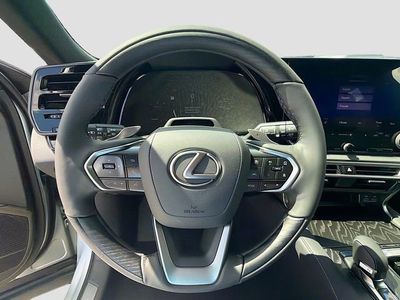 2026 Lexus RX - Photo 36