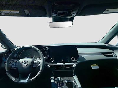 2026 Lexus RX - Photo 17