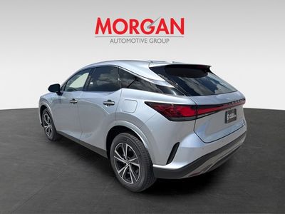 2026 Lexus RX - Photo 5