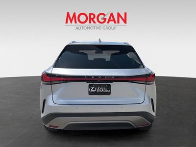 2026 Lexus RX - Photo 3