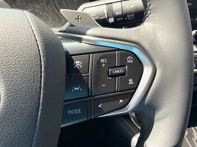 2026 Lexus RX - Photo 40