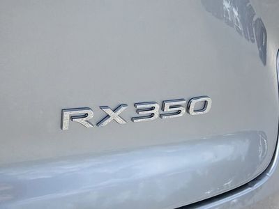 2026 Lexus RX - Photo 10