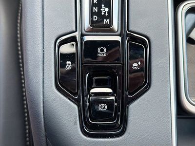 2026 Lexus TX - Photo 46