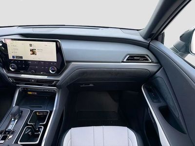 2026 Lexus TX - Photo 19