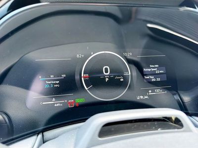 2026 Lexus TX - Photo 42