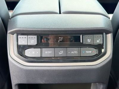 2026 Lexus TX - Photo 21