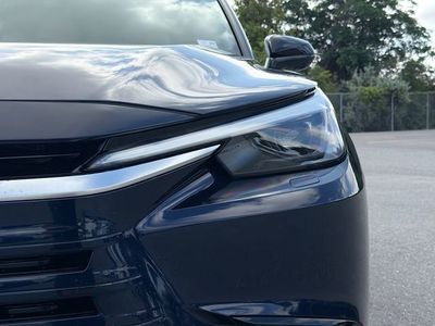 2026 Lexus TX - Photo 9