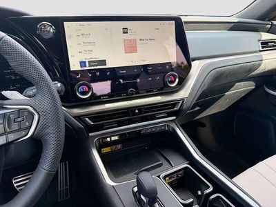 2026 Lexus TX - Photo 29