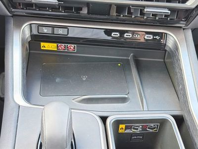 2026 Lexus TX - Photo 32