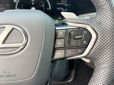 2026 Lexus TX - Photo 40