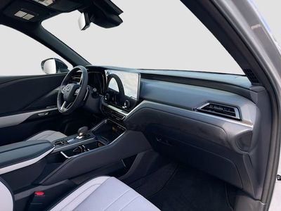 2026 Lexus TX - Photo 15