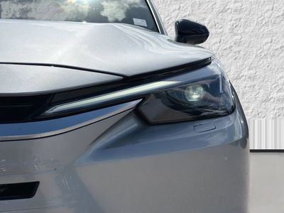 2026 Lexus TX - Photo 9