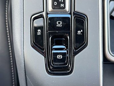 2026 Lexus TX - Photo 46