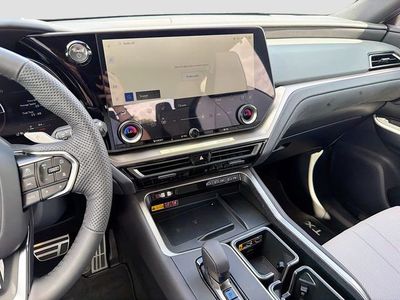 2026 Lexus TX - Photo 29