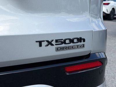 2026 Lexus TX - Photo 11