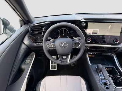 2026 Lexus TX - Photo 18