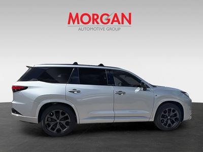 2026 Lexus TX - Photo 2