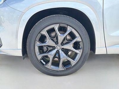 2026 Lexus TX - Photo 43
