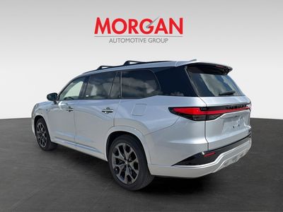 2026 Lexus TX - Photo 5