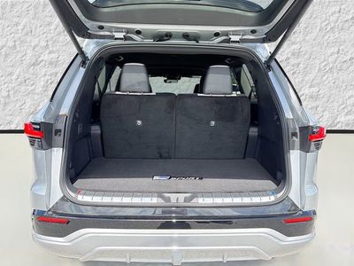 2026 Lexus TX - Photo 12