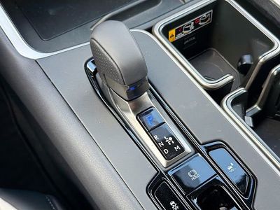 2026 Lexus TX - Photo 30