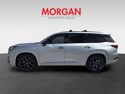 2026 Lexus TX - Photo 6