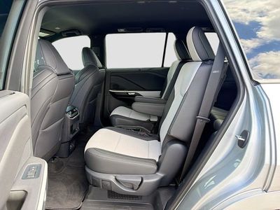 2026 Lexus TX - Photo 23