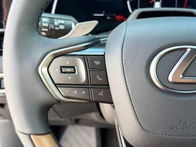 2026 Lexus RX - Photo 39