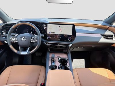 2026 Lexus RX - Photo 17