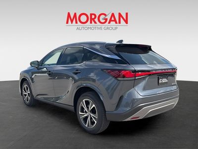 2026 Lexus RX - Photo 5