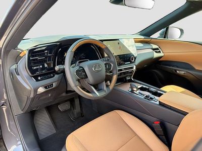 2026 Lexus RX - Photo 27
