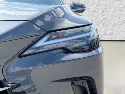 2026 Lexus RX - Photo 9
