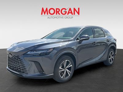 2026 Lexus RX - Photo 7
