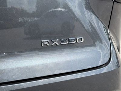 2026 Lexus RX - Photo 11