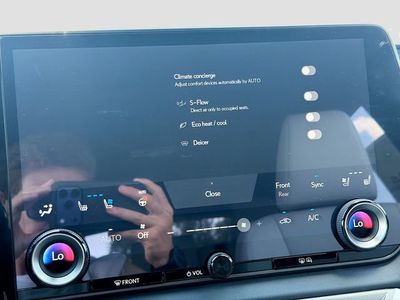 2026 Lexus RX - Photo 36