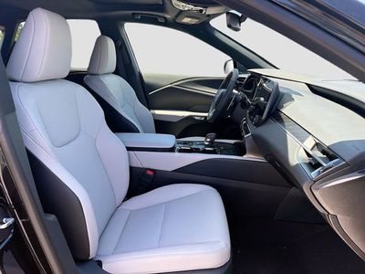 2026 Lexus RX - Photo 16