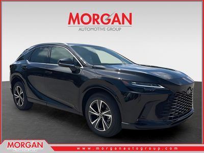 2026 Lexus RX - Photo 1