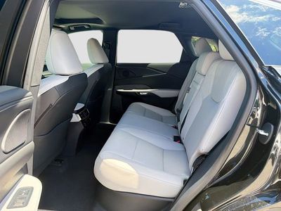 2026 Lexus RX - Photo 22