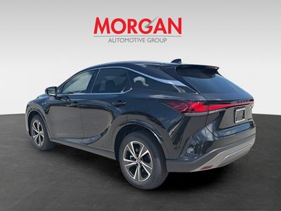 2026 Lexus RX - Photo 5