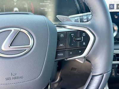 2026 Lexus RX - Photo 40