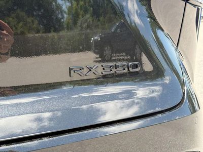 2026 Lexus RX - Photo 11
