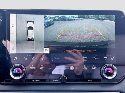 2026 Lexus RX - Photo 35