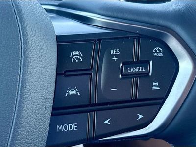 2026 Lexus LX - Photo 40