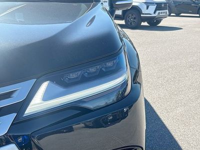 2026 Lexus LX - Photo 9