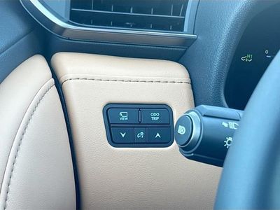 2026 Lexus LX - Photo 37