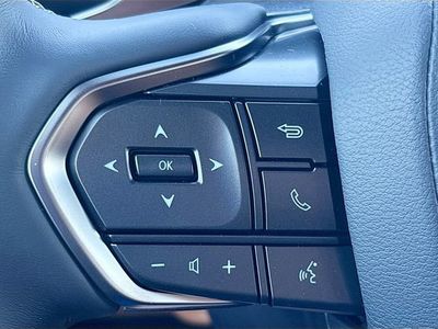 2026 Lexus LX - Photo 39