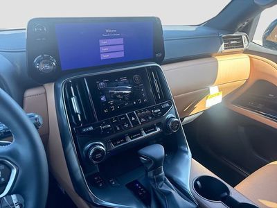 2026 Lexus LX - Photo 29