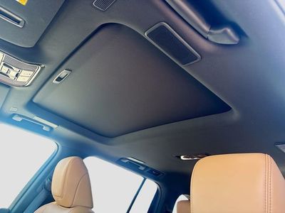 2026 Lexus LX - Photo 28
