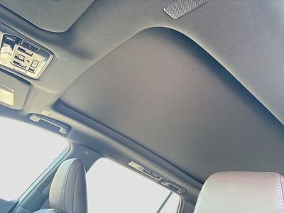 2026 Lexus TX - Photo 28