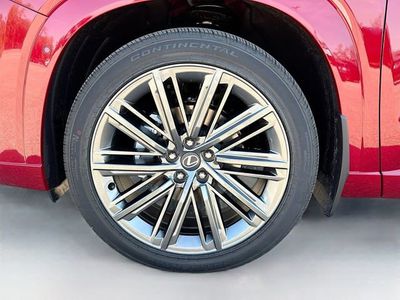 2026 Lexus TX - Photo 44